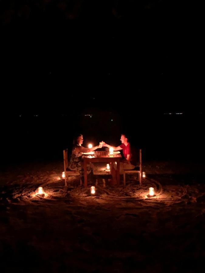 Lvis Blancura Hotel Dharavandhoo Buitenkant foto