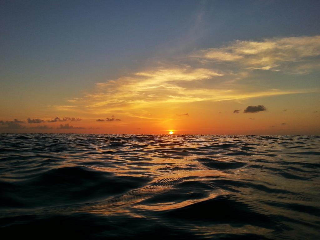 Lvis Blancura Hotel Dharavandhoo Buitenkant foto